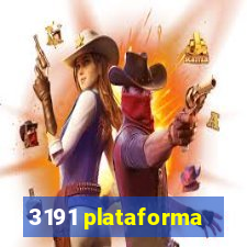 3191 plataforma